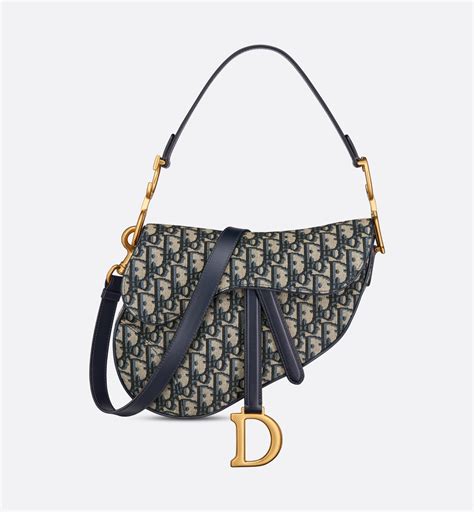 saddle bag blue dior oblique embroidered velvet price|Saddle Bag Blue Dior Oblique Embroidered Velvet.